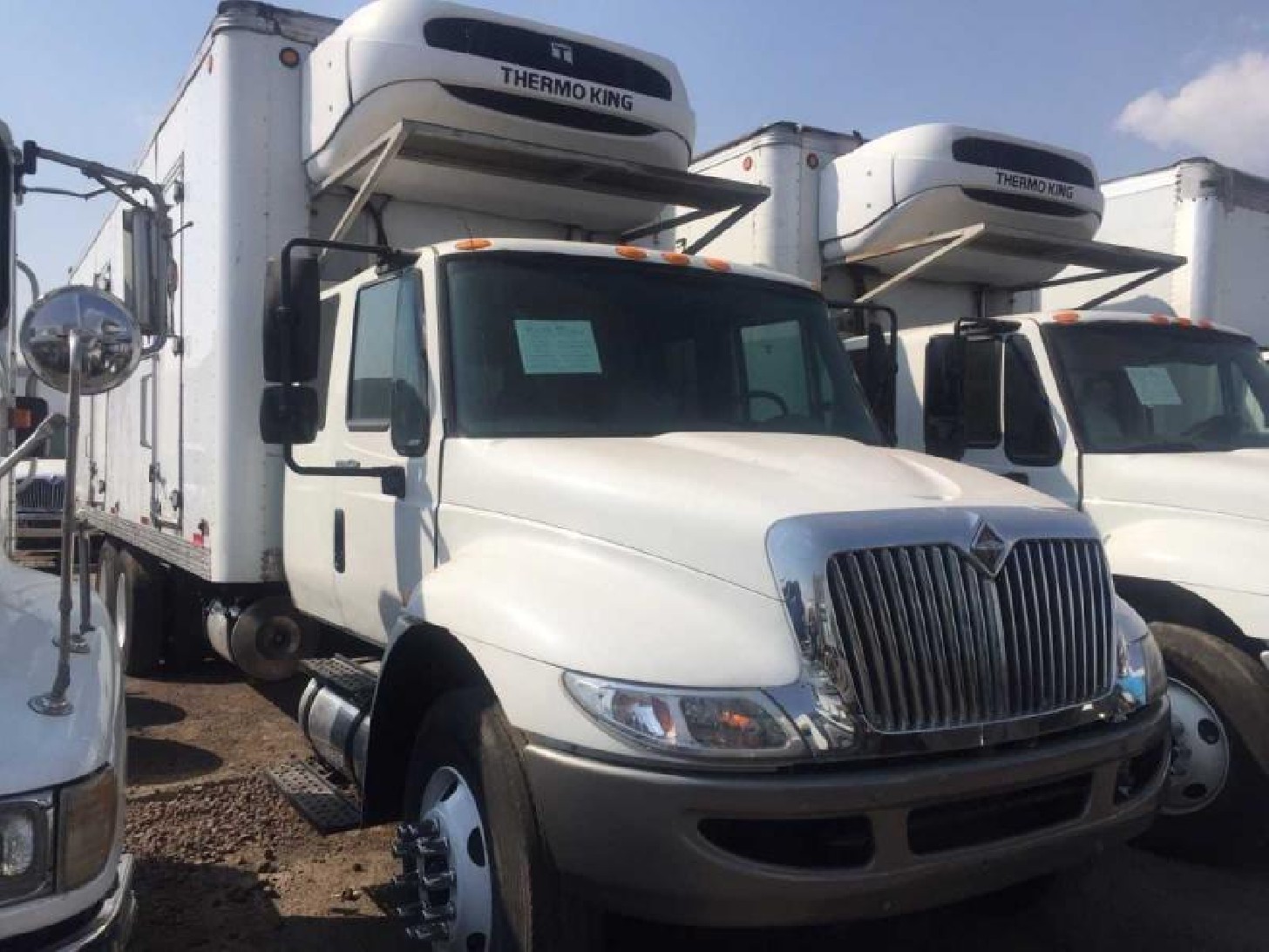 camion